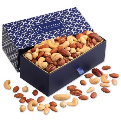 Hidden Treasures with Deluxe Mixed Nuts